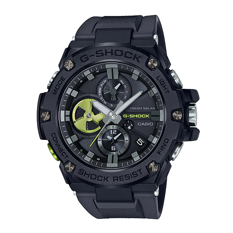 Đồng hồ Casio G-Shock GST-B100B-1A3DR Chính Hãng