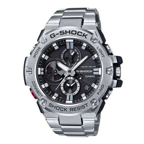 Đồng hồ Casio G-Shock GST-B100D-1ADR Chính Hãng