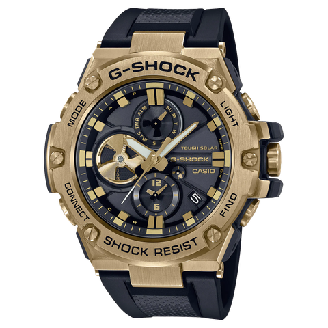 Đồng hồ Casio G-Shock GST-B100GB-1A9DR Chính Hãng