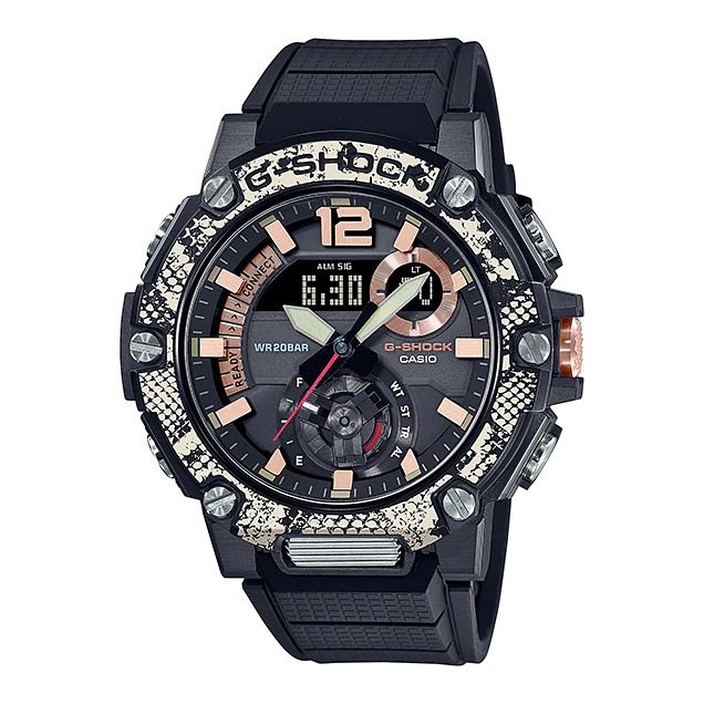 Đồng hồ Casio G-Shock GST-B300WLP-1ADR Chính Hãng