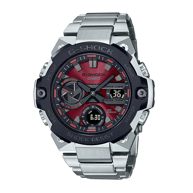 Đồng hồ Casio G-Shock GST-B400AD-1A4DR Chính Hãng