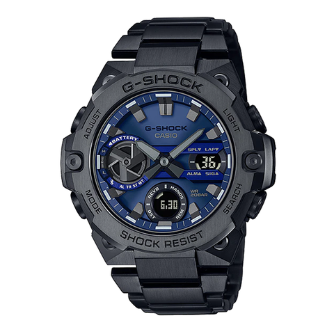Đồng hồ Casio G-Shock GST-B400BD-1A2DR Chính Hãng