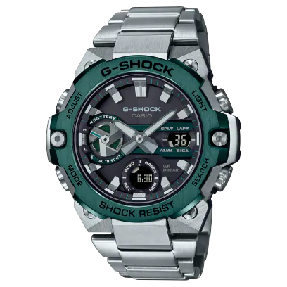 Đồng hồ G-Shock GST-B400CD-1A3DR – CASIO – top1shop