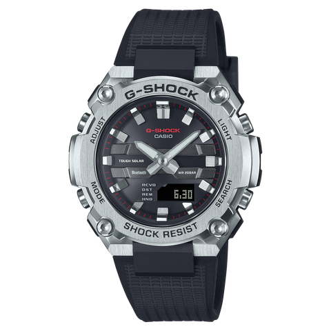 Đồng Hồ Casio G-SHOCK GST-B600-1ADR Chính Hãng