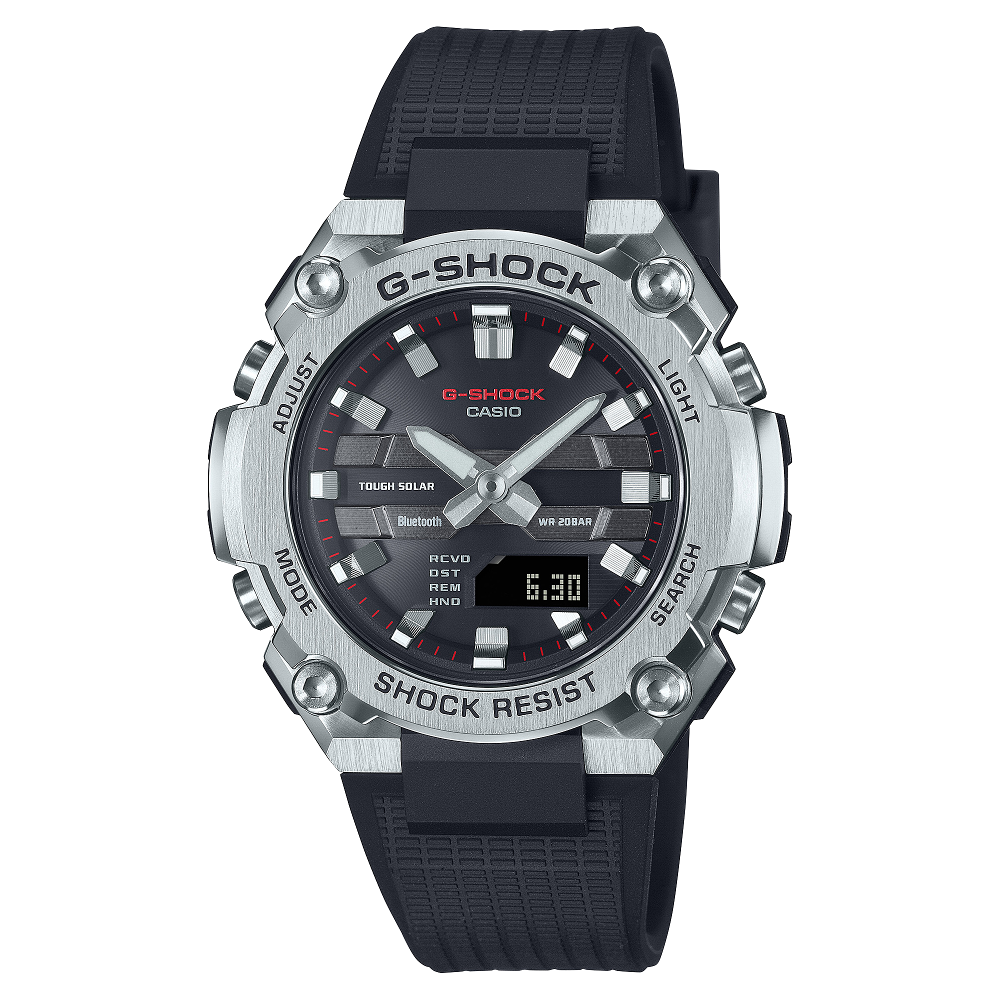 Đồng Hồ Casio G-SHOCK GST-B600-1ADR Chính Hãng