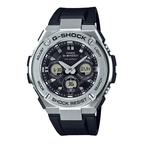 Đồng hồ Casio G-Shock GST-S310-1A Chính Hãng