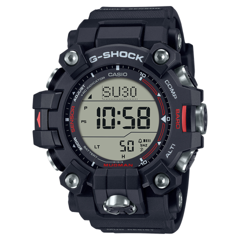 Đồng Hồ Casio G-SHOCK GW-9500-1DR Chính Hãng