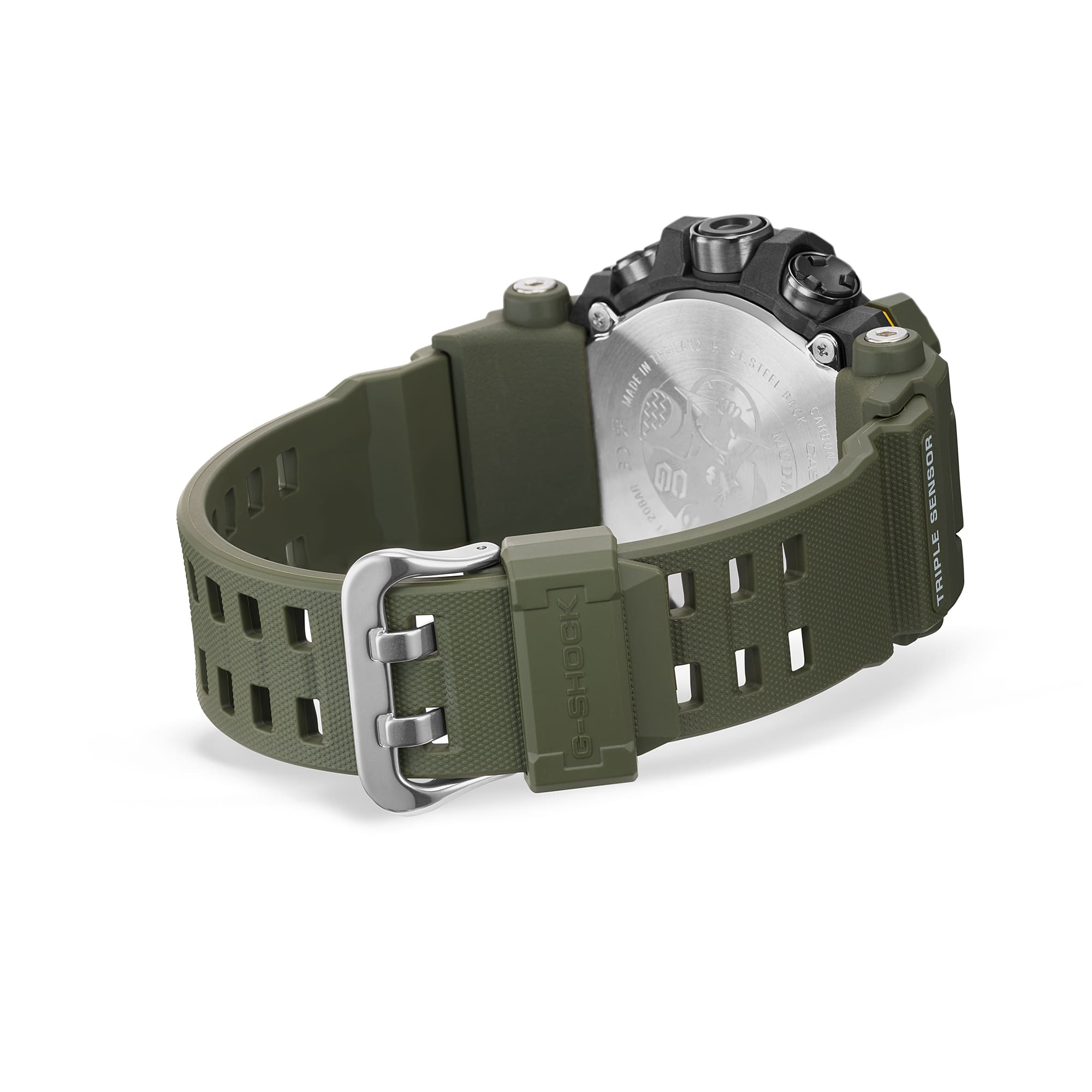 Đồng Hồ Casio G-Shock GW-9500-3DR Chính Hãng