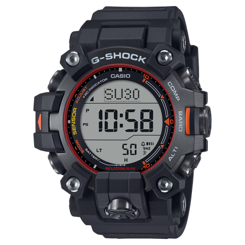 Đồng hồ Casio G-Shock GW-9500MEC-1DR Chính Hãng