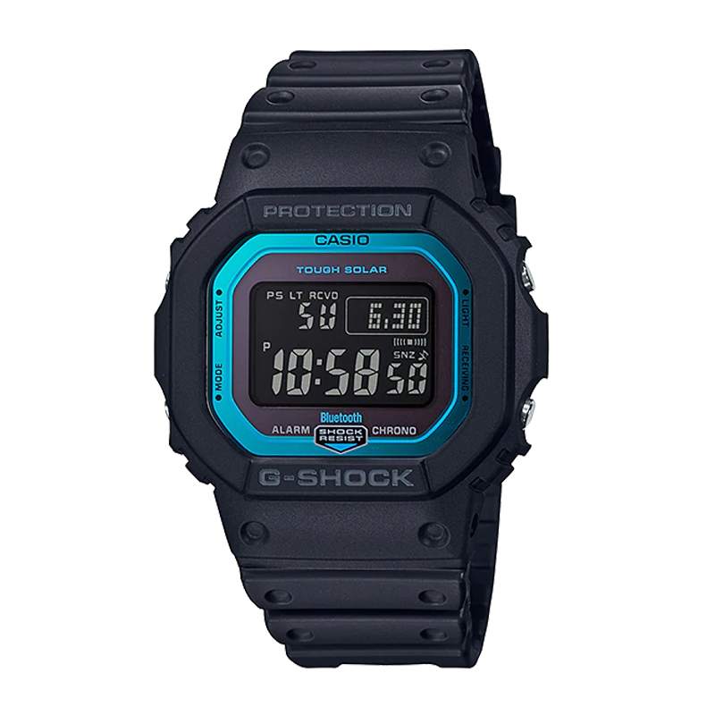 b5600 casio