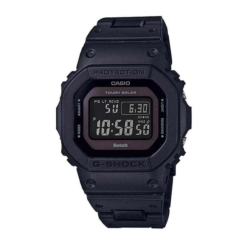 Đồng hồ Casio G-Shock GW-B5600BC-1BDR Chính Hãng