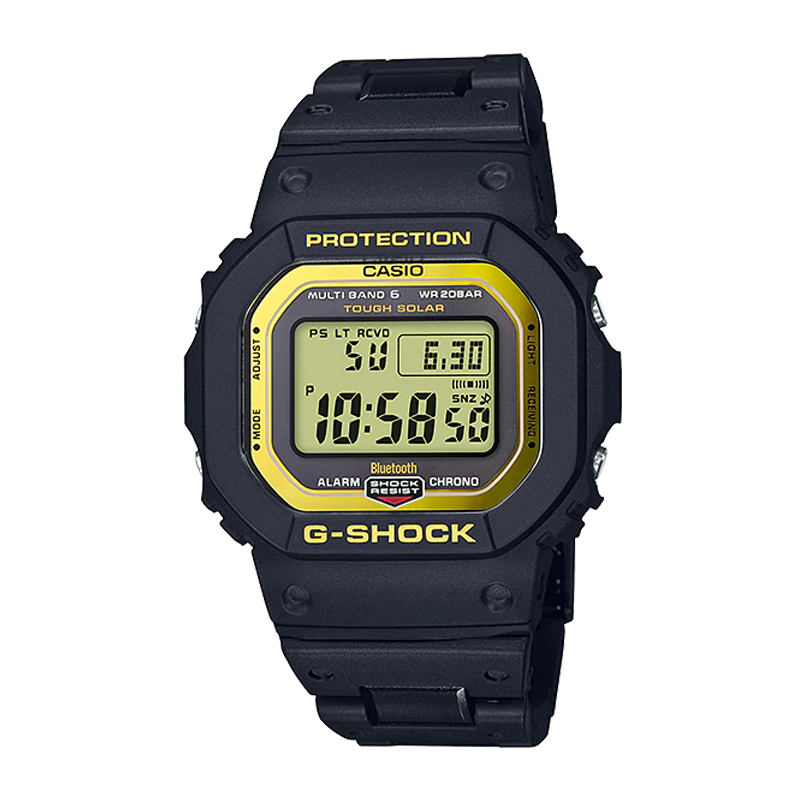Đồng hồ Casio G-Shock GW-B5600BC-1DR Chính Hãng