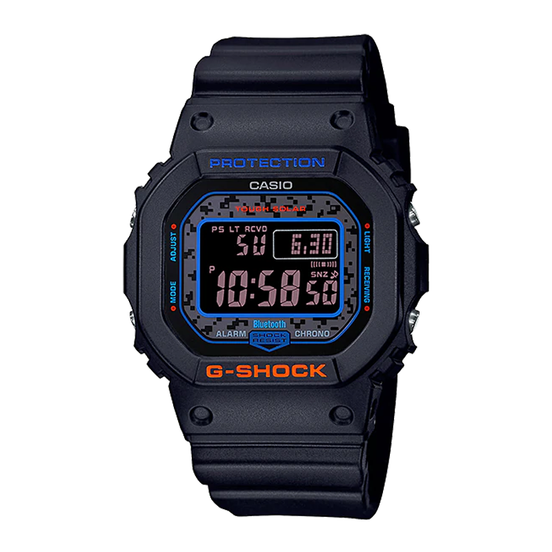 Đồng hồ Casio G-Shock GW-B5600CT-1DR Chính Hãng