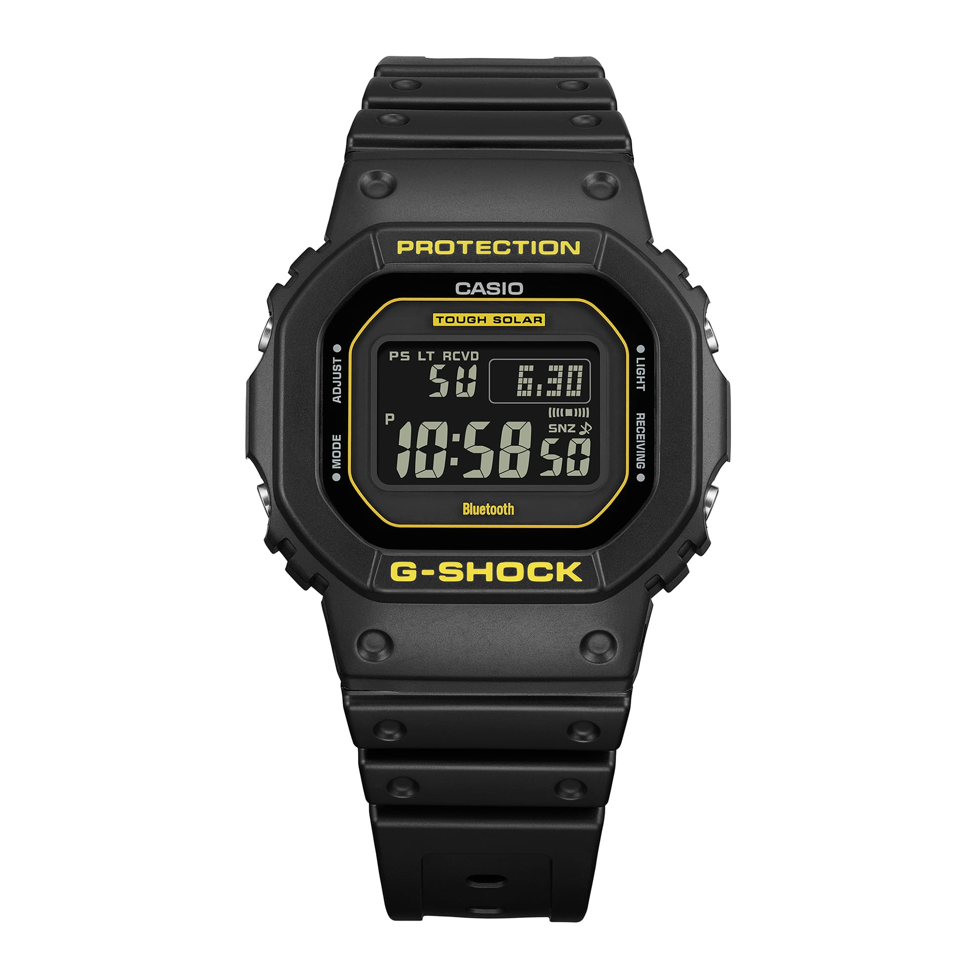 Đồng Hồ Casio G-Shock GW-B5600CY-1DR Chính Hãng