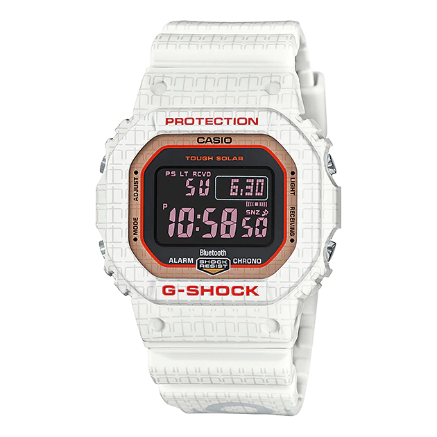 Đồng hồ Casio G-Shock GW-B5600SGZ-7DR Chính Hãng