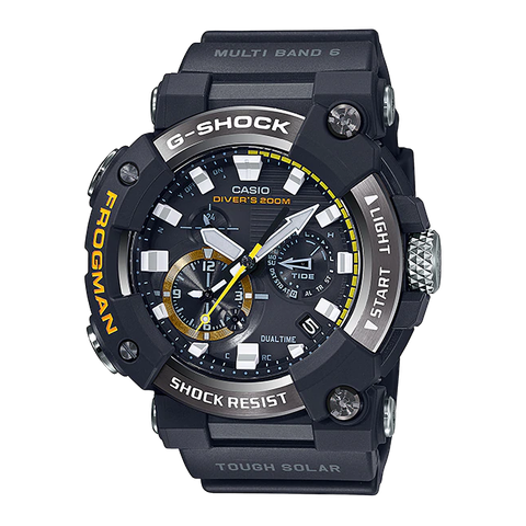 G-SHOCK FROGMAN GWF-A1000BRT-1AJR Gショック 