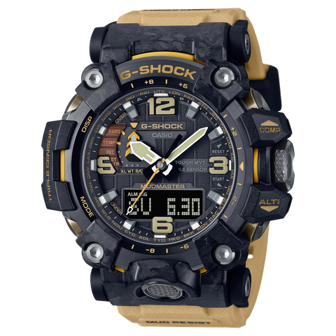 Đồng hồ Casio G-Shock GWG-2000-1A5DR Chính Hãng