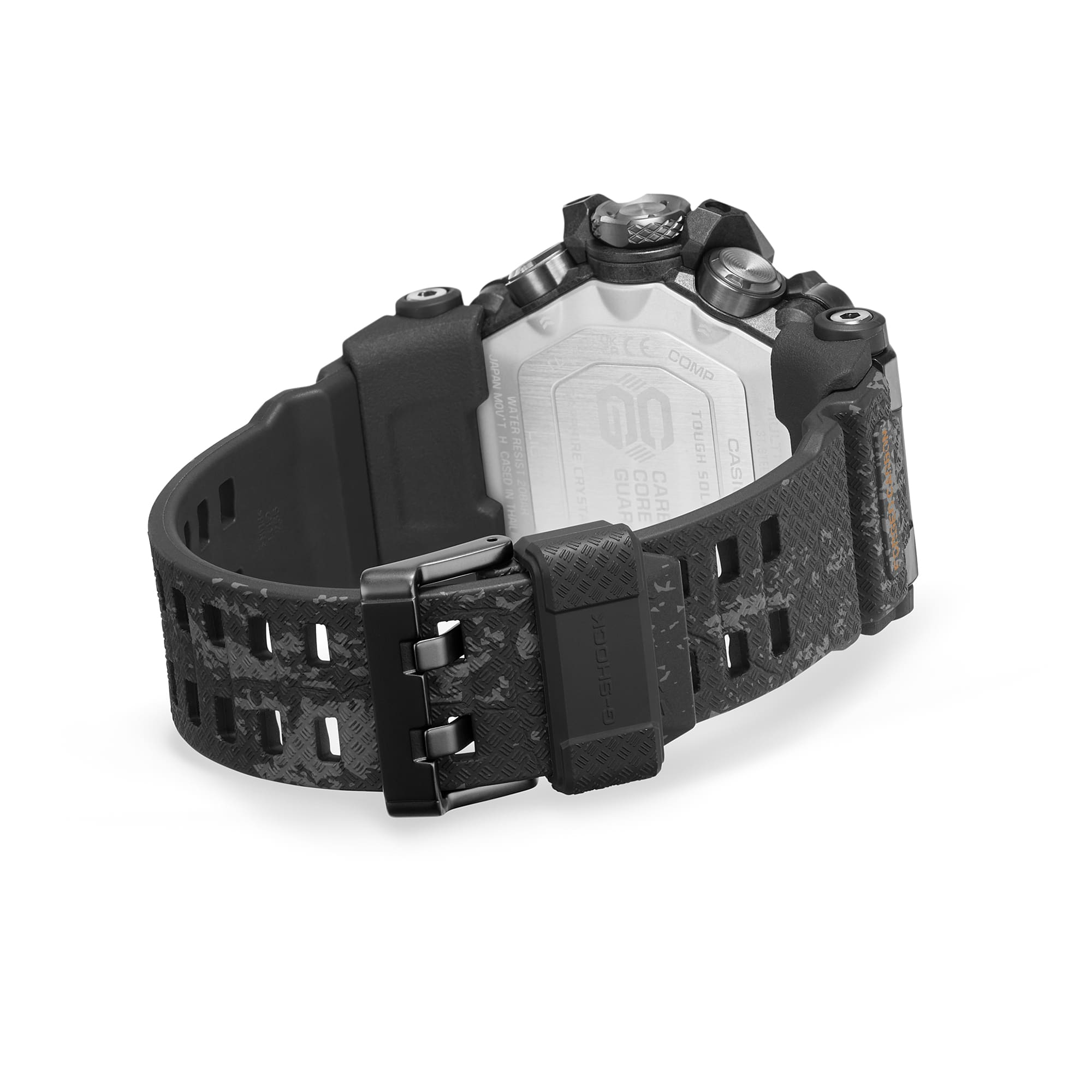 Đồng Hồ Casio G-Shock GWG-2000CR-1ADR Chính Hãng