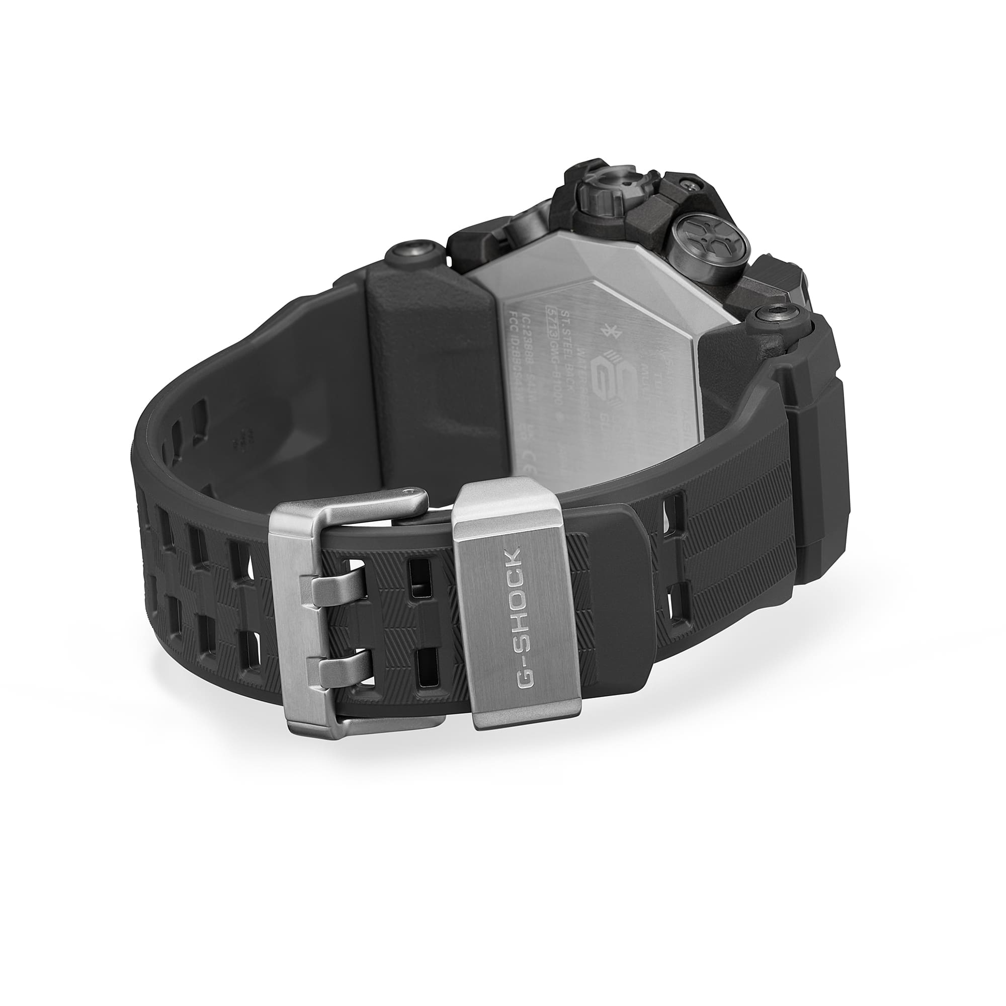 Đồng hồ Casio G-SHOCK GWG-B1000EC-1ADR Chính Hãng
