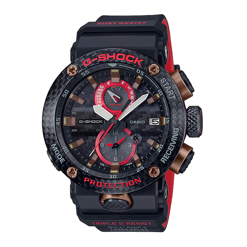 Đồng hồ Casio G-Shock GWR-B1000X-1ADR Chính Hãng