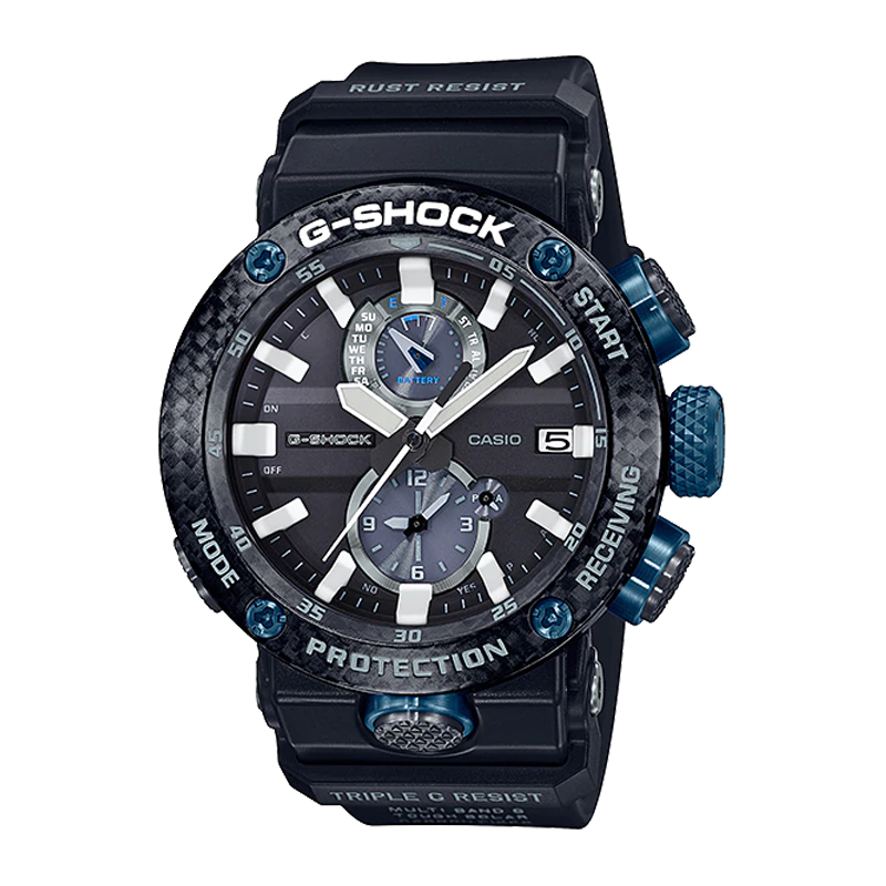 Đồng hồ Casio G-Shock GWR-B1000-1A1DR Chính Hãng