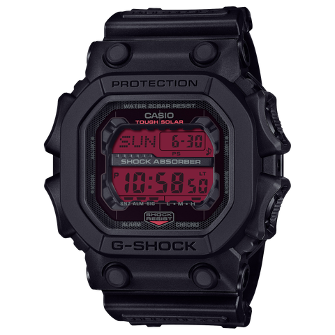 Đồng hồ Casio G-SHOCK GX-56BBR-1 Chính hãng