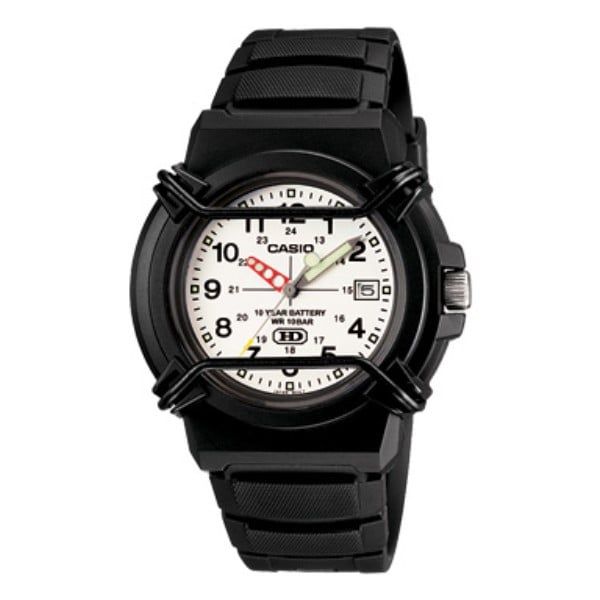 Đồng hồ Casio Nam HDA-600B-7BVDF Chính Hãng