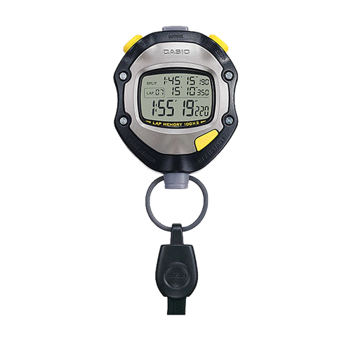 Đồng hồ General HS-70W-1 Chính Hãng
