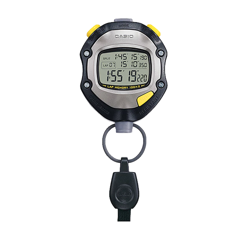 Đồng hồ General HS-70W-1DF Chính Hãng