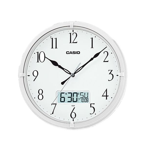 Đồng hồ Casio IC-01-7DF Chính Hãng