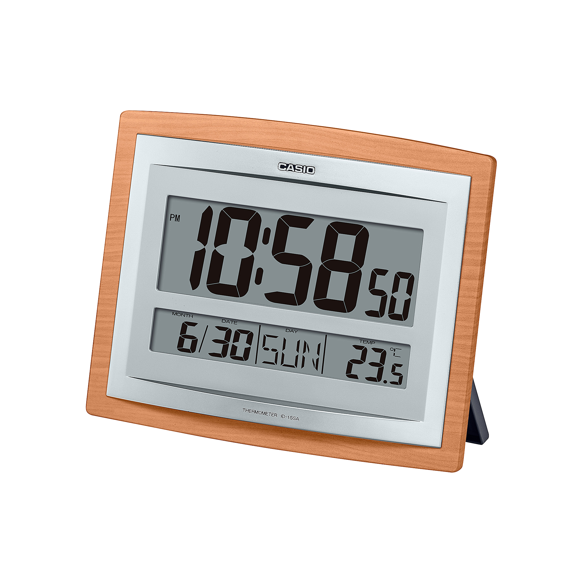Đồng hồ Casio ID-15SA-5DF Chính Hãng
