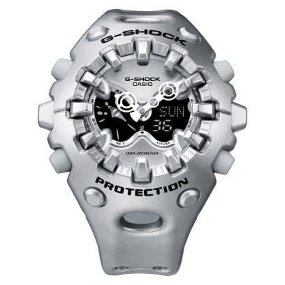 Đồng hồ Casio G-SHOCK GA-V01A-8ADR Chính Hãng