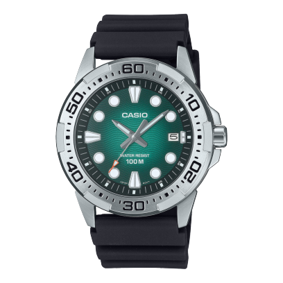 Đồng hồ Casio Nam MTD-140-3A Chính Hãng