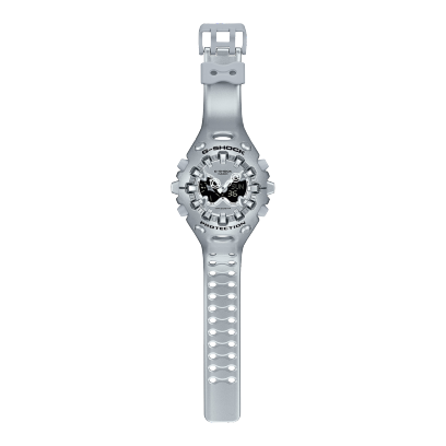 Đồng hồ Casio G-SHOCK GA-V01A-8ADR Chính Hãng