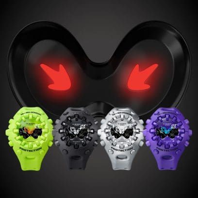 Đồng hồ Casio G-SHOCK GA-V01-1ADR Chính Hãng