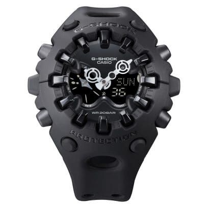 Đồng hồ Casio G-SHOCK GA-V01-1ADR Chính Hãng