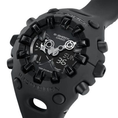 Đồng hồ Casio G-SHOCK GA-V01-1ADR Chính Hãng