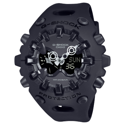 Đồng hồ Casio G-SHOCK GA-V01-1ADR Chính Hãng