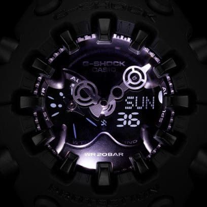 Đồng hồ Casio G-SHOCK GA-V01-1ADR Chính Hãng
