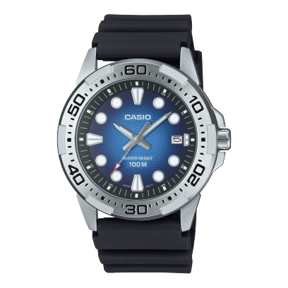 Đồng hồ Casio Nam MTD-140-2A Chính Hãng