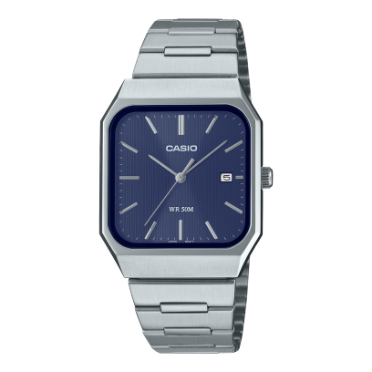 Đồng hồ Casio Nam MTP-B185D-2A1VDF Chính Hãng