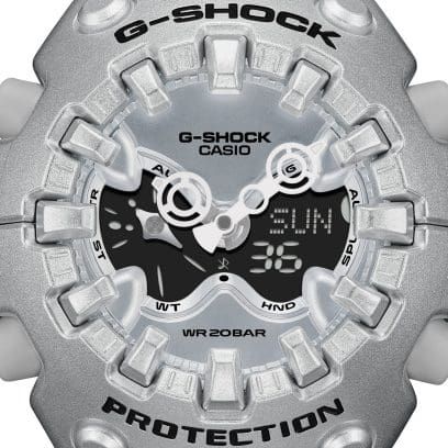 Đồng hồ Casio G-SHOCK GA-V01A-8ADR Chính Hãng
