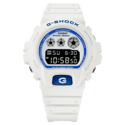 Đồng hồ Casio G-SHOCK DW-6900HDS-7A1DR Chính Hãng