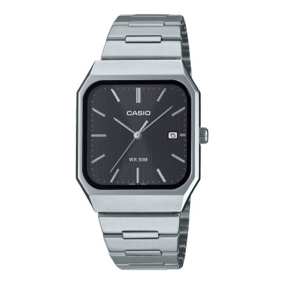 Đồng hồ Casio Nam MTP-B185D-1A Chính Hãng