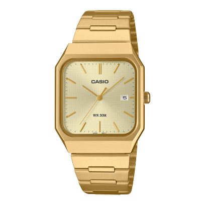 Đồng hồ Casio Nam MTP-B185G-9AVDF Chính Hãng