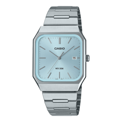 Đồng hồ Casio Nam MTP-B185D-2A2VDF Chính Hãng