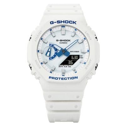 Đồng hồ Casio G-SHOCK GA-2100HDS-7A1DR Chính Hãng