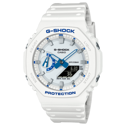 Đồng hồ Casio G-SHOCK GA-2100HDS-7A1 Chính Hãng