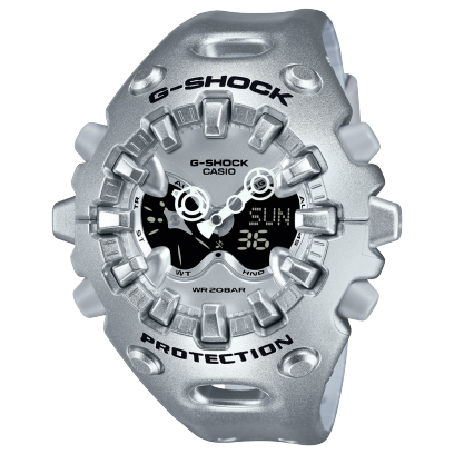 Đồng hồ Casio G-SHOCK GA-V01A-8A Chính Hãng