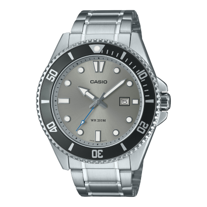 Đồng hồ Casio Nam MDV-107D-8AVDF Chính Hãng